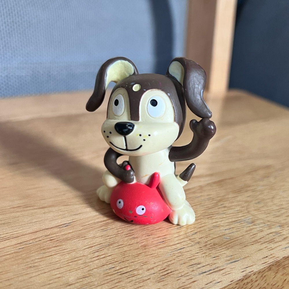 Playtime puppy tonie